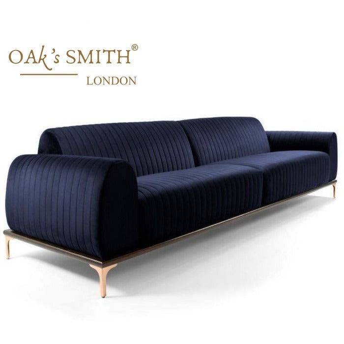 Preto Sofa ( Price Per Seat )