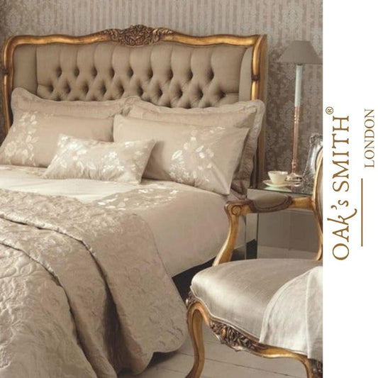 VISCO BED SET